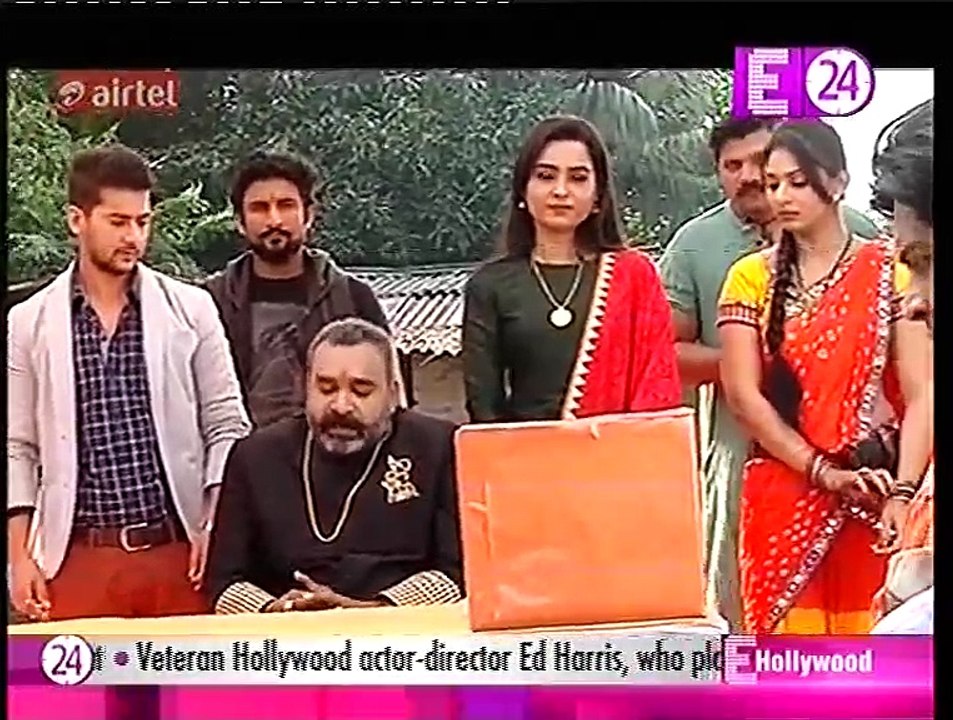 udaan U me Aur Tv 22nd October 2016