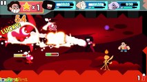 Attack the Light - Steven Universe Light RPG - Final Boss Fight