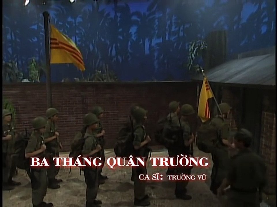 97 ba thang quan truong