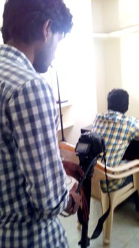 SHORT FILMS MAKINGS AND FYNNY INTERVIEWS BY SHORT FILM ACTORS