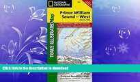 READ  Prince William Sound West (National Geographic Trails Illustrated Map) FULL ONLINE