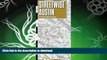 READ BOOK  Streetwise Austin Map - Laminated City Center Street Map of Austin, Texas (Streetwise