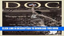 [PDF] Doc: The Rise and Rise of Julius Erving Popular Collection