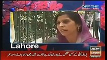Why Nawaz Sharif use to go abroad for his own treatment ? Heart patients families grilling nawaz sharif