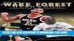 [Read] Ebook Tales from the Wake Forest Hardwood New Version