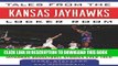 [New] Ebook Tales from the Kansas Jayhawks Locker Room: A Collection of the Greatest Jayhawks