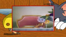 Tom y Jerry, Episodio 18 - El Ratón viene a cenar (1945)
