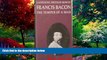 Big Deals  Francis Bacon; the temper of a man.  Best Seller Books Best Seller