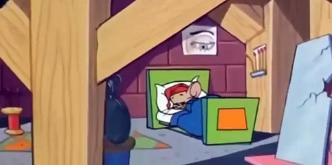 figaro opera tom and jerry cartoon illuminati symbol