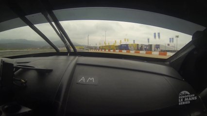 4 Hours of estoril - Free Practice 1