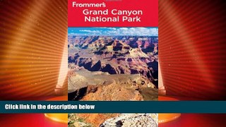 Popular Book Frommer s Grand Canyon National Park (Park Guides)