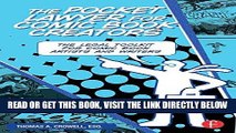 [EBOOK] DOWNLOAD The Pocket Lawyer for Comic Book Creators: A Legal Toolkit for Comic Book Artists