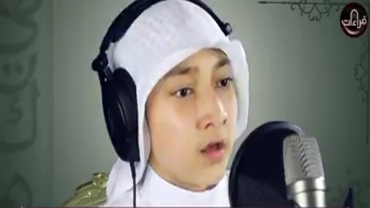 The most beautiful Quran Recitation.Heart Touching - Really emotional