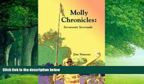 Big Deals  Molly Chronicles: Serotonin Serenade  Full Ebooks Best Seller