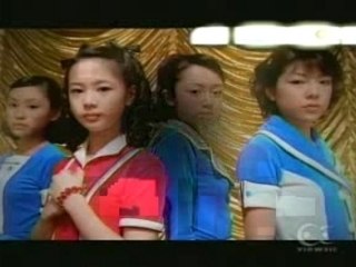 モーニング娘。 - Mr.Moonlight