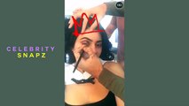 Kylie Jenner | Snapchat Videos | August 2016 | ft Kim, Kendall, Khloe, Kris + More