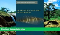 READ FULL  Competition Law and Development (Global Competition Law and Economics)  READ Ebook Full
