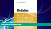 Big Deals  Mediation in a Nutshell  Full Ebooks Best Seller