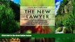 Books to Read  The New Lawyer: How Settlement Is Transforming the Practice of Law (Law and