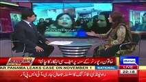 Kamran Khan Exlusive Interview with Saima Kanwal who were slapped by on duty  security guard during reporting