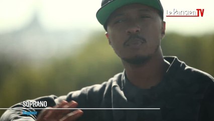 Soprano : « Adama Traoré aurait pu être mon frère »