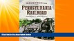 Popular Book Remembering the Pennsylvania Railroad (America Through Time)