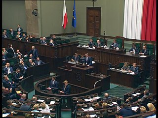 Poseł Adam Szłapka - Wystąpienie z dnia 20 pa�dziernika 2016 roku.