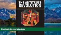 Books to Read  The Antitrust Revolution: Economics, Competition, and Policy  Best Seller Books