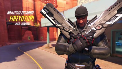 Najlepsze  Zagranie Meczu