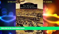 Online eBook The Western Maryland Railway (Images of Rail)