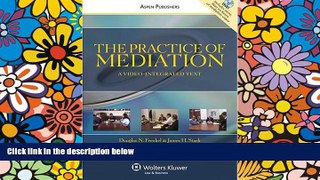 Must Have  The Practice of Mediation  READ Ebook Full Ebook