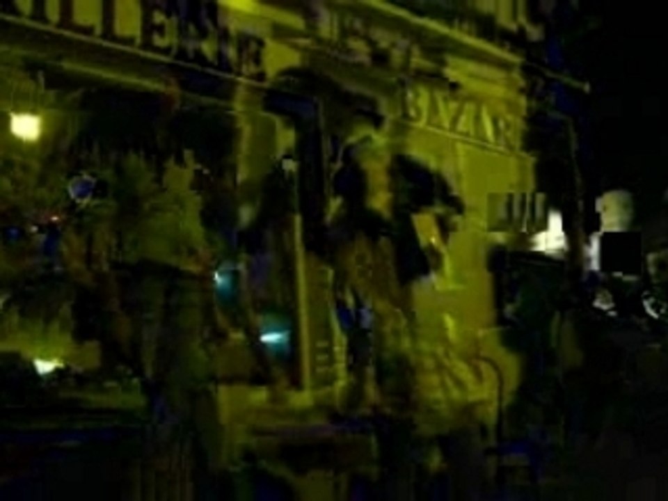 Les pigeons qui roucoulent part3