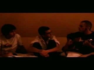 Je dis aime     - M -     Cover