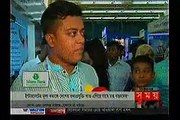 Somoy TV  News Bangla news today 22 October 2016 Bangladesh news Today Bangla News