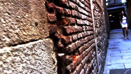 Cristina OF (spot sobre crecimiento personal-) making ofs- dms