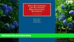 Big Deals  Free Enterprise and Economic Organization: Antitrust, 7th Ed. (University Casebook