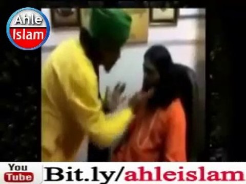 Darbari Barelvi Shirk Exposed | By | Sheikh Tauseef Ur Rehman Rashdi