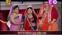 Swaragini - 17th October 2016 | Full Uncut | Episode On Location | Colors TV Drama Promo |