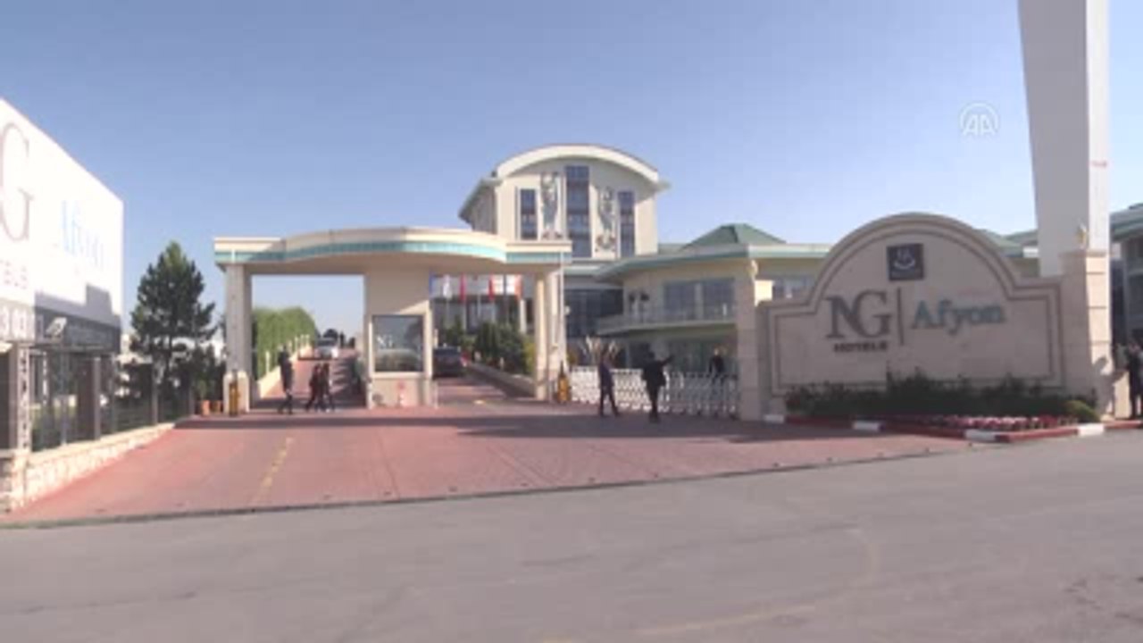 AK Parti 25. Istişare ve Değerlendirme Toplantısı - Basın Mensupları Hatıra Fotoğrafı Çektirdi