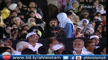 Alhamdulillah! A Hindu Woman Accepts Islam As Her Way Of Life By Dr Zakir Naik Urdu 12