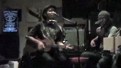 All along the watchtower covered by daisaku yamamoto