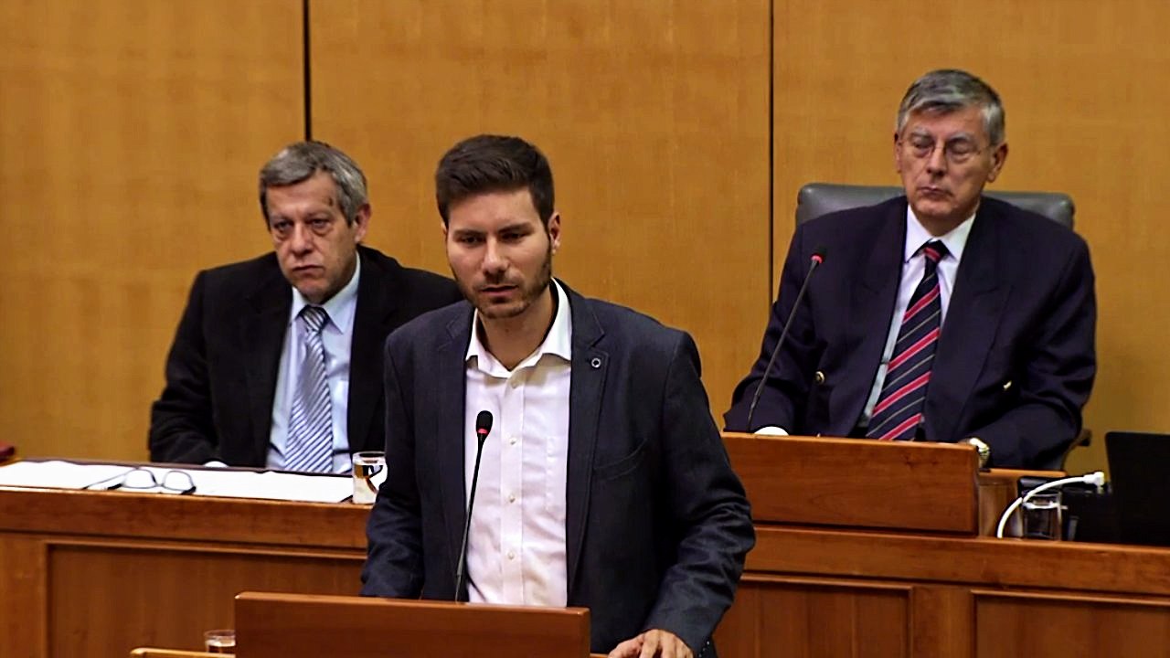 Pernar poziva na neplaćanje pristojbe HRT-u