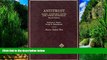 Books to Read  Antitrust: Cases, Economic Notes and Other Materials, 2d (American Casebooks)  Best