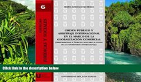 Full [PDF]  Orden PÃºblico Y Arbitraje Internacional En El Marc (Spanish Edition)  Premium PDF