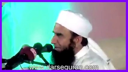 Latest Bayan Molana Tariq Jameel Emotional Bayan 2016.