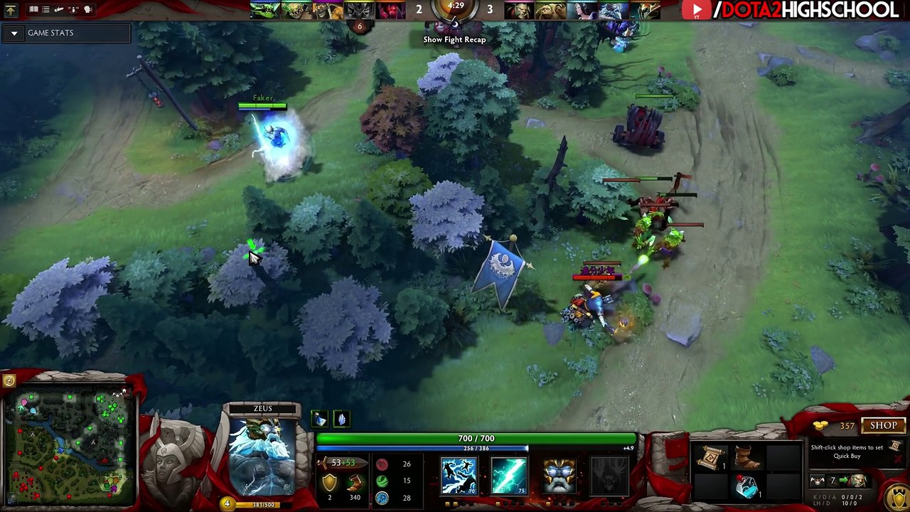 Invincible