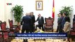 Thủ tướng Nguyễn Xuân Phúc tiếp Bộ trưởng ngoại giao đông Uruguay