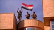 Battle for Mosul: Iraqi forces capture key town of Bartella