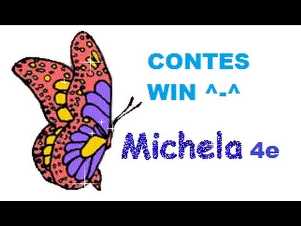Contest Win di Michela4e
