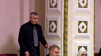 Glasnović: "HRT je Guatemala City na Savi."